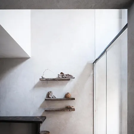 Shelter 7 Apartment Ghent
